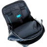Рюкзак мужской PIQUADRO BLUE SQUARE CA4894B2/BLU2 синий
