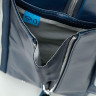 Рюкзак мужской PIQUADRO BLUE SQUARE CA4894B2/BLU2 синий