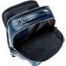 Рюкзак мужской PIQUADRO BLUE SQUARE CA4894B2/BLU2 синий
