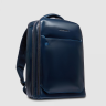 Рюкзак мужской PIQUADRO BLUE SQUARE CA6817B2/BLU2 синий