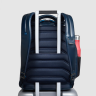 Рюкзак мужской PIQUADRO BLUE SQUARE CA6817B2/BLU2 синий