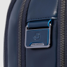Рюкзак мужской PIQUADRO BLUE SQUARE CA6817B2/BLU2 синий