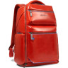Рюкзак мужской PIQUADRO BLUE SQUARE CA6592B2BM/CU4 табачный
