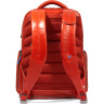 Рюкзак мужской PIQUADRO BLUE SQUARE CA6592B2BM/CU4 табачный