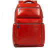 Рюкзак мужской PIQUADRO BLUE SQUARE CA6592B2BM/CU4 табачный