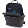 Рюкзак мужской PIQUADRO BLUE SQUARE CA3214B3/TM (темно-коричневый)