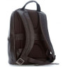 Рюкзак мужской PIQUADRO BLUE SQUARE CA4022B3/TM (темно-коричневый)