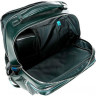 Рюкзак мужской PIQUADRO BLUE SQUARE CA4894B2/VE6 (зеленый)