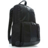 Рюкзак мужской PIQUADRO BRIEF CA3214BR/N (черный)