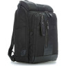Рюкзак мужской PIQUADRO BRIEF CA4443BR/N (черный)