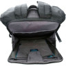 Рюкзак мужской PIQUADRO BRIEF CA4533BR/N (черный)