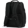 Рюкзак мужской PIQUADRO BRIEF2 CA5477BR2/N черный ткань/натуральная кожа