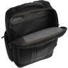 Рюкзак мужской PIQUADRO BRIEF2 CA5477BR2/N черный ткань/натуральная кожа