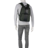 Рюкзак мужской PIQUADRO BRIEF2 CA3214BR2/VE2 хаки ткань/натуральная кожа