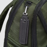 Рюкзак мужской PIQUADRO BRIEF2 CA5477BR2/VE2 хаки ткань/натуральная кожа