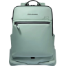 Рюкзак мужской PIQUADRO C20W CA6464C2OW/OT бирюзовый