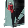 Рюкзак мужской PIQUADRO C20W CA6464C2OW/OT бирюзовый