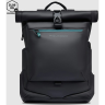 Рюкзак мужской PIQUADRO C20W CA6291C2OW/N черный