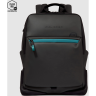 Рюкзак мужской PIQUADRO C20W CA6464C2OW/N черный