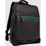 Рюкзак мужской PIQUADRO C20W CA6464C2OW/N черный