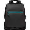 Рюкзак мужской PIQUADRO C20W CA6464C2OW/N черный