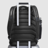 Рюкзак мужской PIQUADRO CA6817B2/N черный