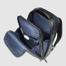 Рюкзак мужской PIQUADRO CA6817B2/N черный