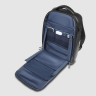 Рюкзак мужской PIQUADRO CA6817B2/N черный