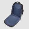 Рюкзак мужской PIQUADRO CA6817B2/N черный