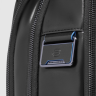 Рюкзак мужской PIQUADRO CA6817B2/N черный