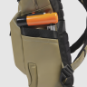 Рюкзак мужской PIQUADRO CORNER 2.0. C20W CA6291C2OW/VE3 роллтоп фисташковый полиуретан