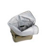 Рюкзак мужской PIQUADRO CORNER 2.0. C20W CA6291C2OW/VE3 роллтоп фисташковый полиуретан