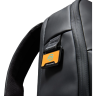 Рюкзак мужской PIQUADRO CORNER 2.0 CA6465C2OW/N черный