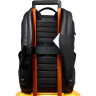 Рюкзак мужской PIQUADRO CORNER 2.0 CA6465C2OW/N черный