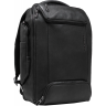Рюкзак мужской PIQUADRO CRONUS CA6689S134/N черный