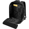 Рюкзак мужской PIQUADRO CRONUS CA6689S134/N черный