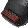 Рюкзак мужской PIQUADRO CRONUS CA6689S134/N черный