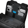 Рюкзак мужской PIQUADRO CRONUS CA6689S134/N черный