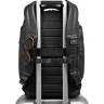 Рюкзак мужской PIQUADRO CRONUS CA6689S134/N черный