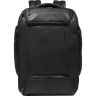 Рюкзак мужской PIQUADRO CRONUS CA6689S134/N черный