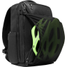 Рюкзак мужской PIQUADRO CRONUS CA6690S134BM/N черный