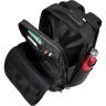 Рюкзак мужской PIQUADRO CRONUS CA6690S134BM/N черный