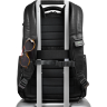Рюкзак мужской PIQUADRO CRONUS CA6690S134BM/N черный