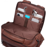 Рюкзак мужской PIQUADRO CRONUS CA6689S134/M коричневый