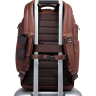 Рюкзак мужской PIQUADRO CRONUS CA6689S134/M коричневый