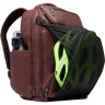 Рюкзак мужской PIQUADRO CRONUS CA6690S134BM/M коричневый
