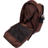 Рюкзак мужской PIQUADRO CRONUS CA6690S134BM/M коричневый