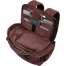 Рюкзак мужской PIQUADRO CRONUS CA6690S134BM/M коричневый