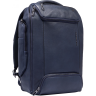 Рюкзак мужской PIQUADRO CRONUS CA6689S134/BLU синий
