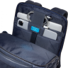 Рюкзак мужской PIQUADRO CRONUS CA6689S134/BLU синий